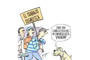 Feliz Día del Trabajo: celebración del esfuerzo y la lucha obrera