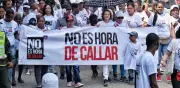 Feminicidio en Cartagena en pleno Día de la Madre: víctima de 47 años