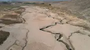 Fenómeno de El Niño podría llegar antes de lo previsto a Colombia