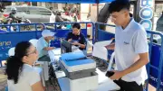 Feria Comunera en La Independencia: salud y veterinaria gratuita