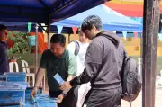 Feria del Libro UDES 2026: Vive Libro, inspira y transforma