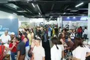 Feria Inmobiliaria Vanguardia: más de 7.000 familias y $20.000 millones en ventas