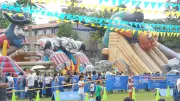 Festival de la Familia en Cali: actividades gratuitas este domingo 17 de mayo
