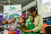 Festival Internacional de Poesía de Cali 2026: programación gratuita del 6 al 9 de mayo