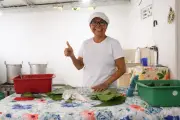 Festival Nacional del Bollo: tradición y variedad en Barrancabermeja