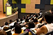 Festival 'Pensar en voz alta' de la Universidad Icesi promueve el diálogo democrático