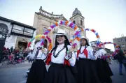 Festivales en Colombia: mayo lleno de tradición, cultura y música