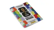 FIFA rompe con Panini: Topps y Fanatics harán álbumes del Mundial desde 2031