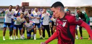 ¿Fijo en el Mundial? Athletico Paranaense liberó a Portilla para entrenar con Colombia
