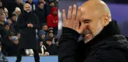 Fin de la era Guardiola en Manchester City: filtran a su reemplazo