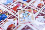 Fin de la era Panini: Topps tomará los álbumes del Mundial FIFA en 2031