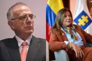 Fiscal de Guatemala cierra unidad anticorrupción que investigó a Camargo