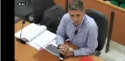 Fiscal Mario Burgos renuncia a la Fiscalía y pide garantías de seguridad