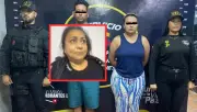 Fiscalía ajusta cargos contra señalados por crimen de Yulixa Toloza en Bogotá