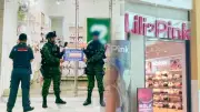 Fiscalía entrega bienes por $534.000 millones a la SAE en caso Lili Pink