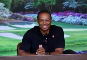 Fiscalía formaliza cargos contra Tiger Woods por conducir bajo sustancias