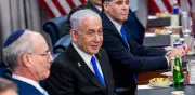 Fiscalía israelí acepta negociar con Netanyahu para acuerdo en juicio por corrupción
