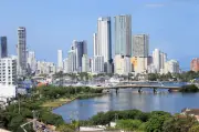 Fitch Ratings ratifica calificación AA para Cartagena por tercer año seguido