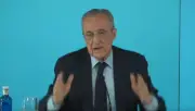 Florentino Pérez explota contra ABC: 