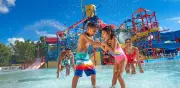 Florida Central estrena atracciones, espectáculos y pase turístico para siete parques