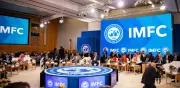 FMI advierte: guerra en Irán podría frenar crecimiento mundial al 2,0%