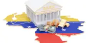 Fondo ligado a Trump anuncia US$200 millones para invertir en Venezuela