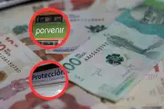 Fondos privados alertan por lío pensional en Colombia: 5 billones en juego