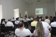 Foro regional en Cartagena busca retomar ruta de paz en el Caribe colombiano