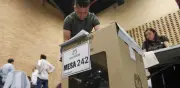 Foro sobre garantías electorales presidenciales 2026: CNE, Externado y EL TIEMPO