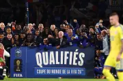 Francia revela su nómina de lujo para el Mundial 2026 liderada por Mbappé