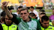 Franco Armani podría retirarse en Atlético Nacional: el sueño de la hinchada verde