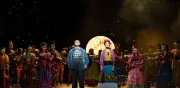 Frida y Diego llegan a cines colombianos con ópera de la Met