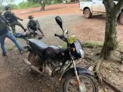 Frustran atentado con explosivos en Meta; capturan a dos presuntos disidentes