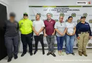 Funcionaria y exfuncionarios de Registraduría capturados por fraudes de identidad