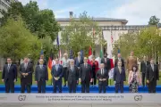 G7 en París: petróleo caro y presión a Rusia marcan la agenda