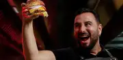 Ganadores del Burger Master 2026 en Bogotá por Tulio Recomienda