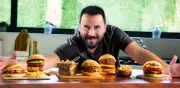 Ganadores del Burger Master 2026: las mejores hamburguesas de Colombia