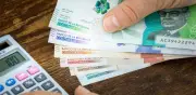 Ganancias del GEB caen 43% por dólar, impuesto y deudas de Air-e