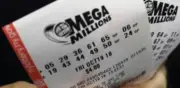 Gane hasta 949 mil millones de pesos en Mega Millions este viernes