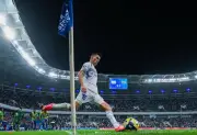 Ganiev, capitán de Uzbekistán: 