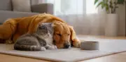 Gasto en mascotas en Colombia compite con salud y cuidado personal