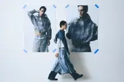 Gef y Alejandro Crocker lanzan primer pasaporte digital en moda colombiana