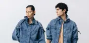 Gef y Alejandro Crocker presentan moda masiva sostenible en Bogotá Fashion Week 2026