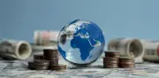 Geopolítica y crisis comercial frenarán crecimiento mundial al 2,6% en 2026