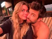 Gerard Piqué y Clara Chía celebran cuatro años en romántico viaje por Venecia