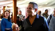 Germán Vargas Lleras será enterrado junto a su madre en Bogotá