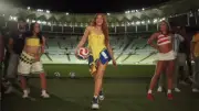 Ghetto Kids bailarán con Shakira en el medio tiempo del Mundial 2026