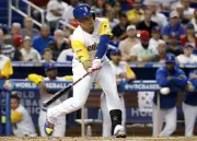 Giovanny Urshela anuncia su retiro del béisbol profesional