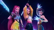 Gira mundial de 'Las guerreras K-pop' confirmada por Netflix