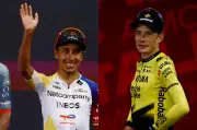 Giro 2026: Vingegaard favorito, Bernal busca revancha